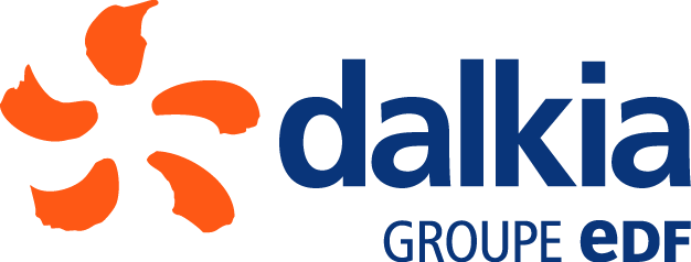DALKIA - Portail ETI d'authentification aux applications et outils numériques